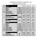 Nevermore Academy Inspired School Uniform Costume – Blue Blazer, Skirt, Dickie & Tie Set