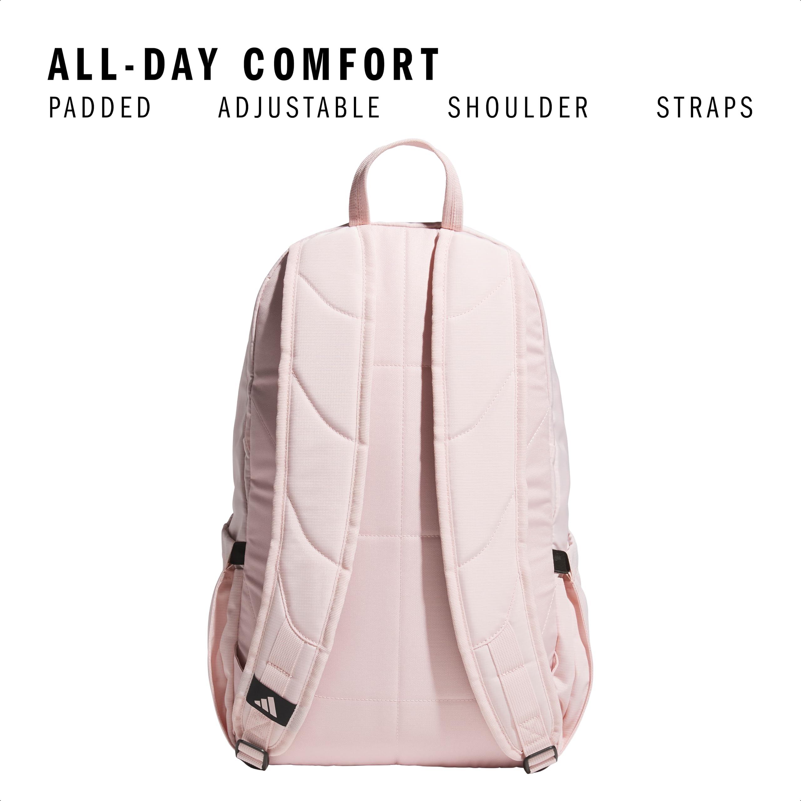 Defender 5 Team Sports Backpack 33L with Ventilated Shoe Pocket, Water-Resistant Base, Lifetime Warranty