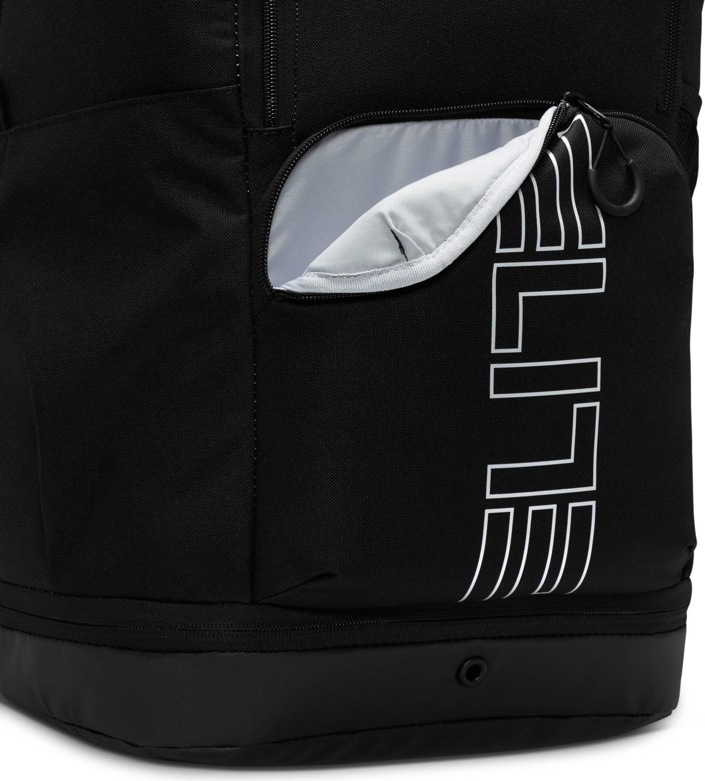 Nike Varsity Elite Backpack 32L – Basketball & Sports Backpack with Shoe Compartment