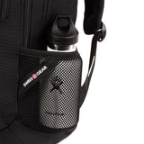 SwissGear 5505 Cecil Laptop Backpack for Daily Commute with Organizer Pockets and Airflow Back Panel