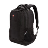 SwissGear 5505 Cecil Laptop Backpack for Daily Commute with Organizer Pockets and Airflow Back Panel