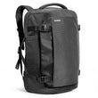 Tomtoc 40L Carry-On Travel Backpack TSA Friendly, Flight Approved Business Rucksack for 17.3 Inch Laptop