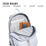 adidas Prime Backpack – Laptop Backpack for Work, Travel & Everyday Use (Unisex)