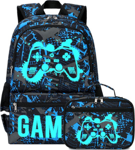 Luminous Gamepad 2pcs