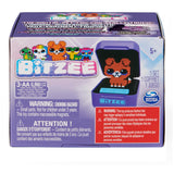 Bitzee Interactive Digital Pet Toy with Touch & Motion Response – Collectible Virtual Companion with 15 Evolving Characters