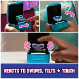 Bitzee Magicals Interactive Digital Pet Toy with Touch Response & Collectible Characters – Screen-Free Virtual Companion for Kids