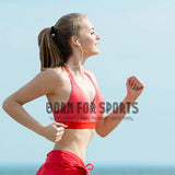 Magnetic AirPods Anti-Loss Strap – Silicone Sports Lanyard for Wireless Earbuds