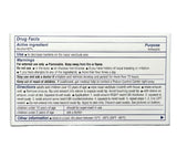 Alcohol Antiseptic Nasal Swab Hygiene Kit – Germ Protection Popswab Ampules with Moisturizing Formula (10 Pack)