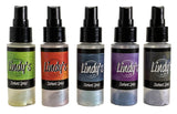Lindy’s Stamp Gang Starburst Sprays – Haunted Halloween Set (5 Pack, 2 oz Each)