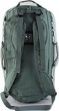 Element Equipment Trailhead Waterproof Adventure Duffel Bag with Backpack Straps – Rugged Travel Gear (Olive Green)