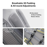 EVERFUN 18L Insulated Hydration Backpack with 2L Water Bladder & Rain Cover – Lightweight Hydro Pack for Hiking & Cycling – Olive Green