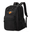 ZORFIN 26L Laptop Backpack for College & Travel – Water-Resistant Everyday Bookbag
