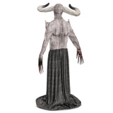 Ghostbusters Frozen Empire Garraka Adult Costume – Official Movie Villain Outfit with Robe, Hood, Horns & Hands (Model 164329D)