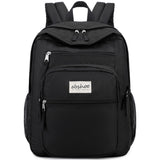 ABSHOO 32L Large Laptop Backpack for College & High School – Water-Resistant Travel Bookbag