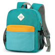 SteamedBun Toddler Backpack for Boys Ages 2–4 – Lightweight Preschool & Kindergarten Mini Bag