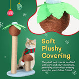 Pillar Sword Hemp Cat Climbing Frame