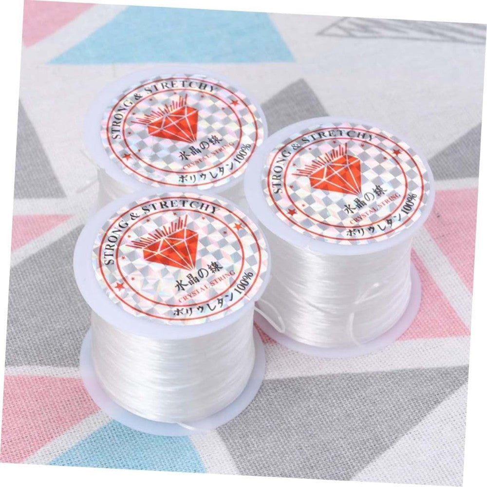 8-Strand Braided Fishing Line - High-Strength, Zero-Stretch Superline for Saltwater & Freshwater