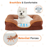 https://www.pulingo.com/products/memory-foam-pet-bed-for-small-dogs-cats-with-washable-removable-cover-non-slip-base-waterproof-liner?utm_source=copyToPasteBoard&utm_medium=product-links&utm_content=web