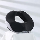 Pressure-Relieving Memory Foam Seat Cushion – Ultra-Dense Ergonomic Support for Office, Car & Wheelchair 🛋️