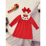 Baby Boy & Girl Casual Heart Jumpsuit – Valentine’s Day Paper Airplane XOXO Trendy Outfit