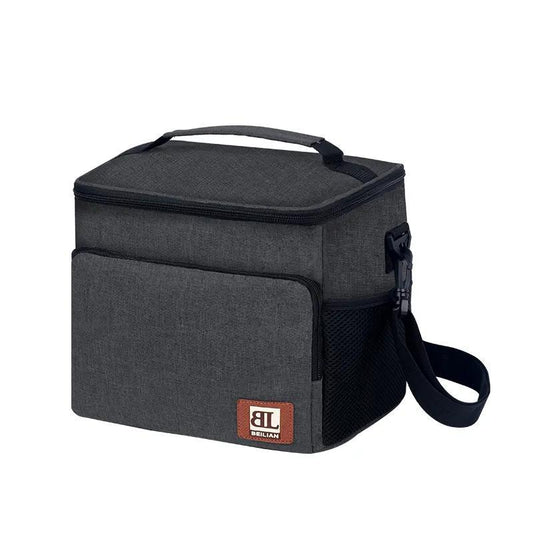 Keep your meals fresh anywhere you go! 🍱🥤