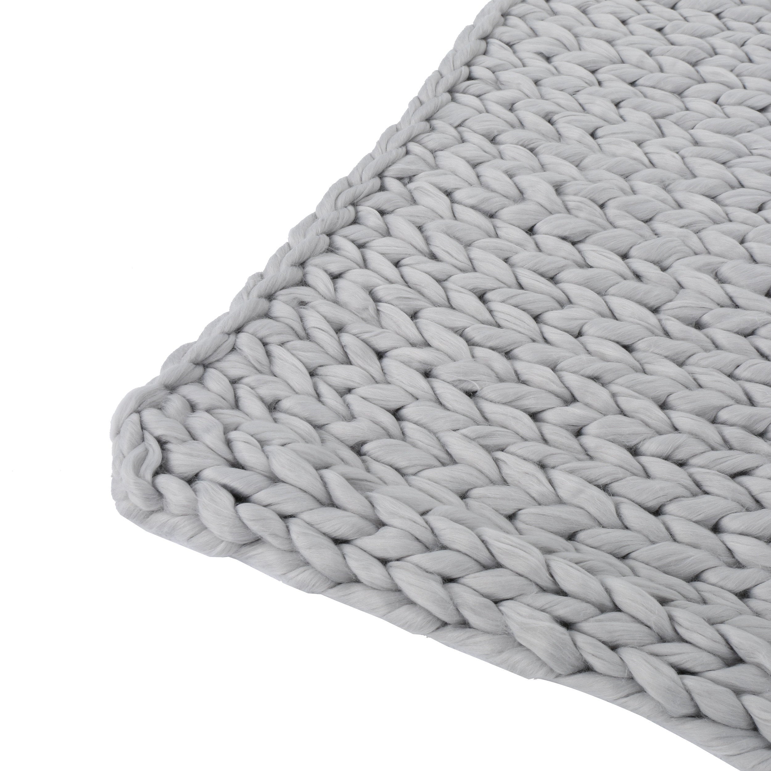 Plush Solid-Color Fleece Blanket – Ultra-Soft Throw for Sofa, Bed, or Travel