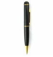 1080P HD Hidden Pen Camera - Discreet Video Recorder for Meetings & Security
