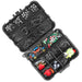 1Set Black