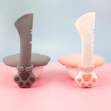 Pet Canned Spoon & Jar Opener – Multifunction Puppy Feeding Shovel & Mixing Tool for Wet & Dry Food