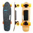 350W Electric Skateboard with Remote - 10 MPH Top Speed E-Skateboard Cruiser for Adults & Teens