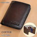 Coffee color