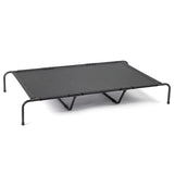 Pet Bed – Soft Plush Washable Cushion with Supportive Padding & Non-Slip Bottom for Cats, Puppies & Small Dogs