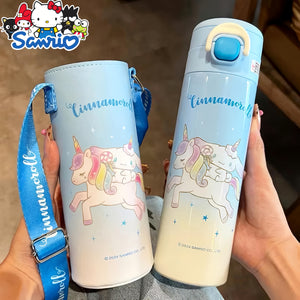 Cinnamoroll