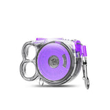 Mini Retractable Dog Leash – Lightweight & Durable Leash for Small Pets, Easy-to-Use Design for Outdoor Walks