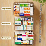5-Tier Stackable Storage Bins with Lids & Doors – Collapsible Large-Capacity Organizer Box Set for Home, Kitchen, Office 🏡