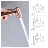 Multi-Function Handheld Pet Bathing Spray Gun – Gentle Shower & Massage Tool for Dogs & Cats
