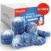 Blue 12 PACK