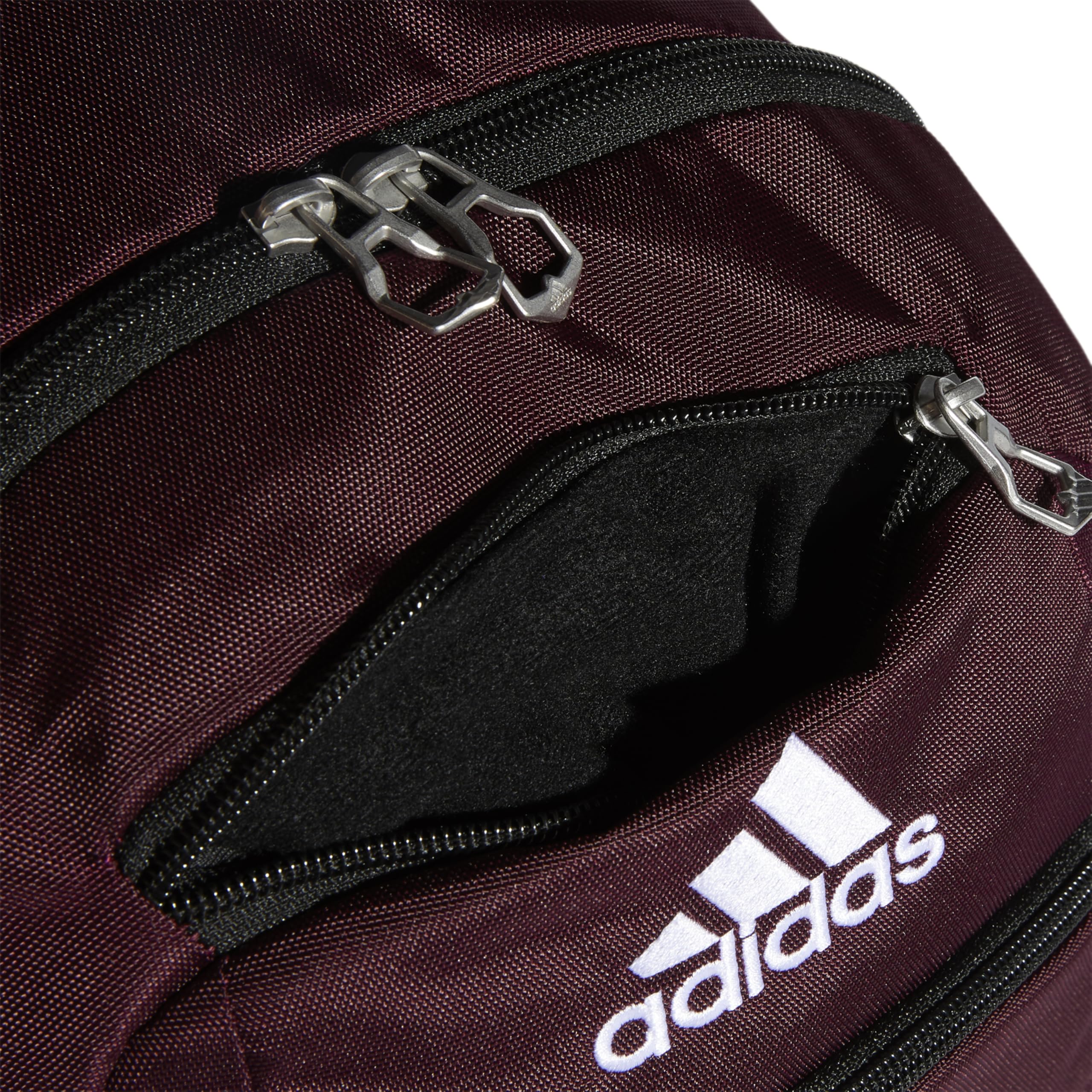 Striker Team Sports Backpack – Durable Multi-Pocket Soccer & Workout Bag with Laptop Sleeve