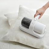 Rechargeable Portable Vacuum Cleaner for Pet Hair & Home Cleaning