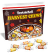 Tootsie Harvest Chews, Individually Wrapped, Gluten Free, Peanut Free, 11.5 Oz, 1-Pack