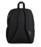 JanSport Big Laptop Backpack – Extra Large 34L Backpack with 15” Laptop Sleeve (Bad Bows)