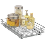 Lynk Professional Pull-Out Cabinet Organizer – Heavy-Duty Sliding Drawer Shelf with ProGlide System
