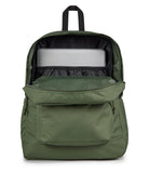 JanSport SuperBreak Plus Backpack – 15” Laptop Sleeve Durable School, Work & Travel Daypack
