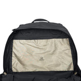 Travelon Active Packable Anti-Theft Backpack – Lightweight Foldable Travel Daypack with RFID Protection (Black)