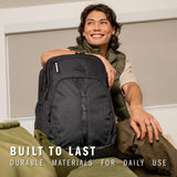 adidas Prime Backpack – Laptop Backpack for Work, Travel & Everyday Use (Unisex)