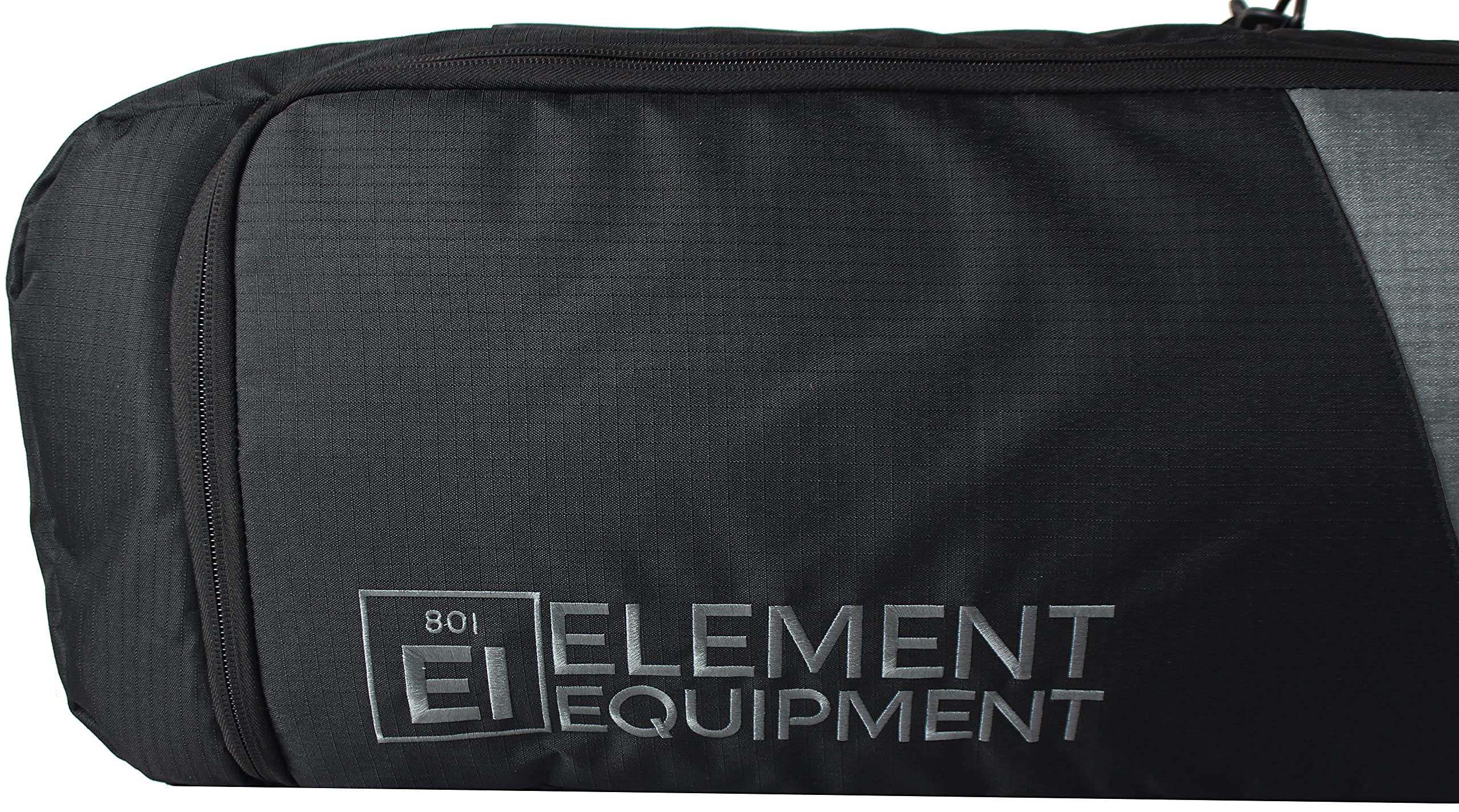 Element Equipment Deluxe 360° Padded Snowboard Travel Bag – Ultra Durable Ripstop Protection