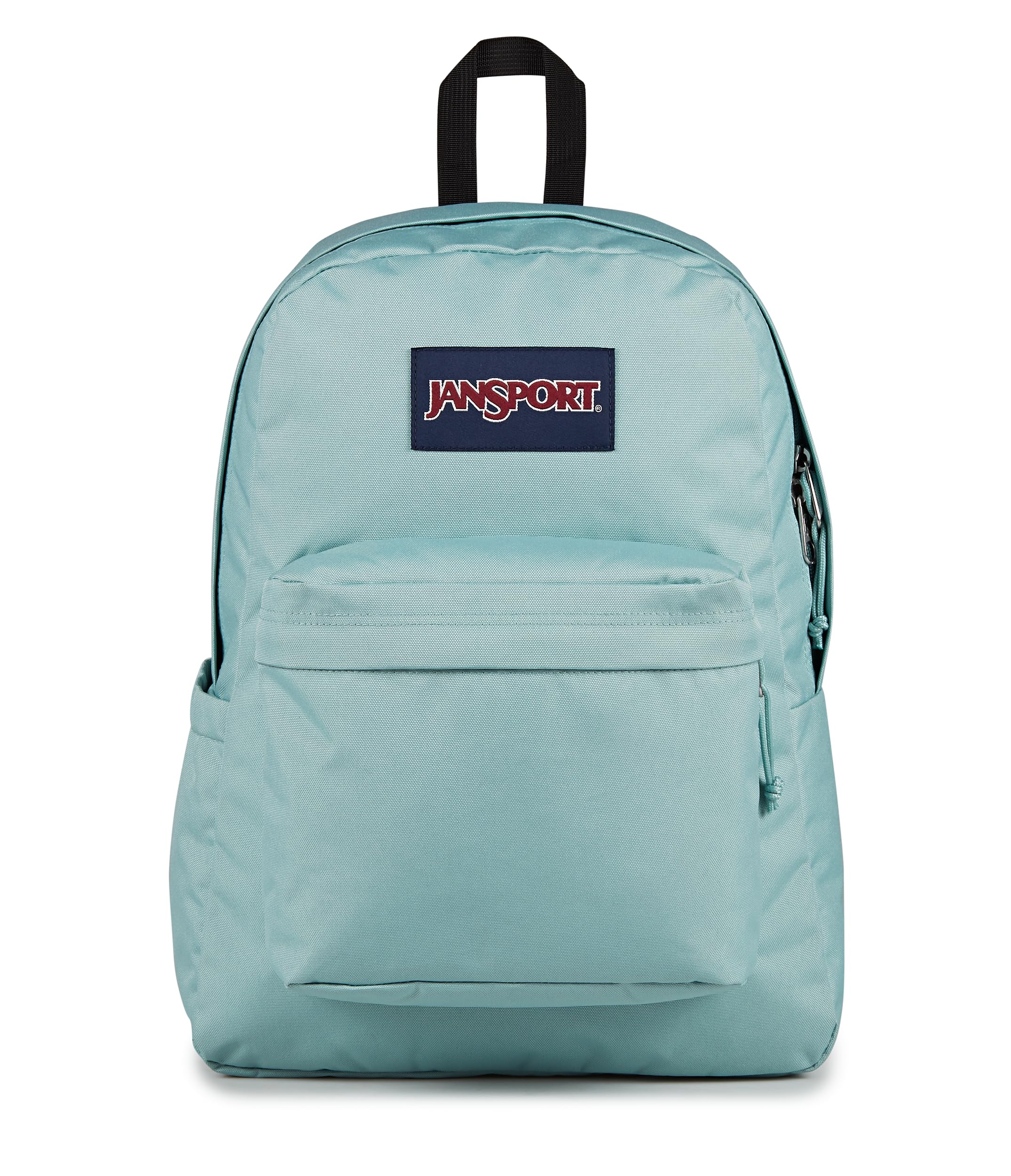 JanSport SuperBreak Plus Backpack – 15” Laptop Sleeve Durable School, Work & Travel Daypack