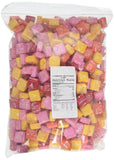 Hot Tamales Original Chewy Cinnamon Candy – 3.6 LB Bulk Party Bag (Orange Packaging)