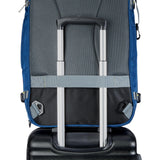 Amazon Basics 40L Expandable Travel Backpack – Carry On Laptop Backpack with Dual Carry Design