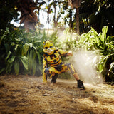 Transformers Bumblebee Kids Costume – Rise of the Beasts Official Edition ⚡🤖